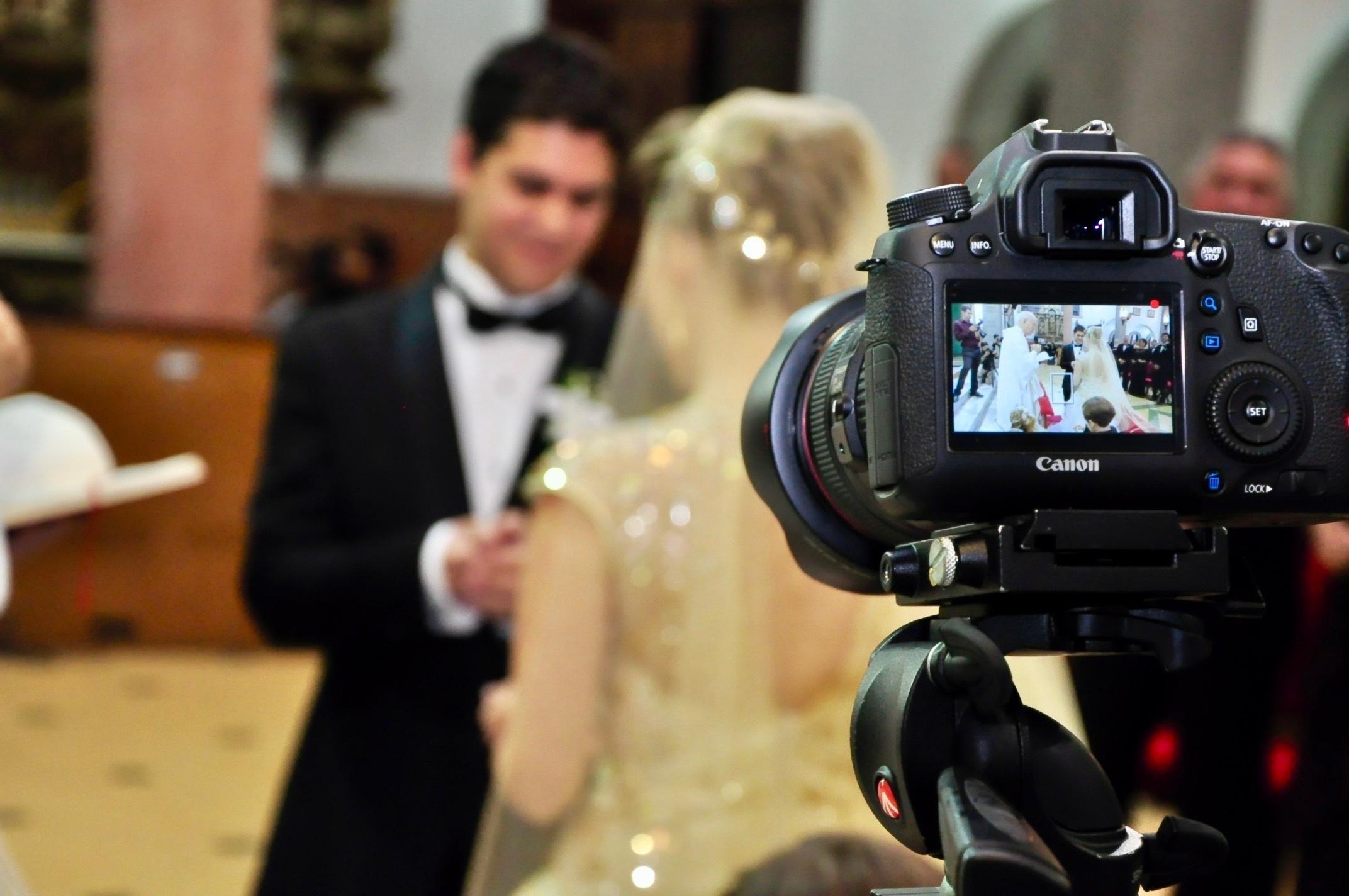 Event Photography & Videography: Documenting Your Special Moments
