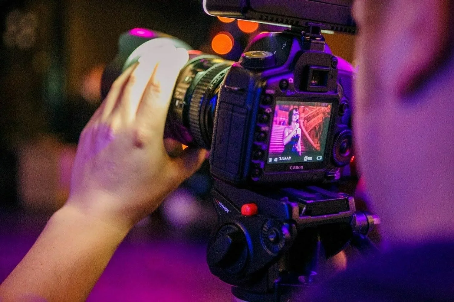 Elevate Your Online Presence: Stunning Social Media Content