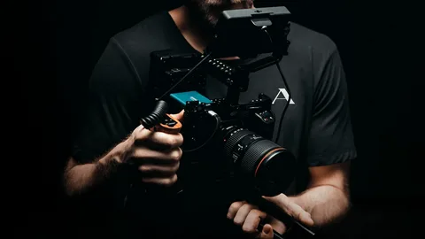 From Portraits to Parties: Expert Visual Storytelling