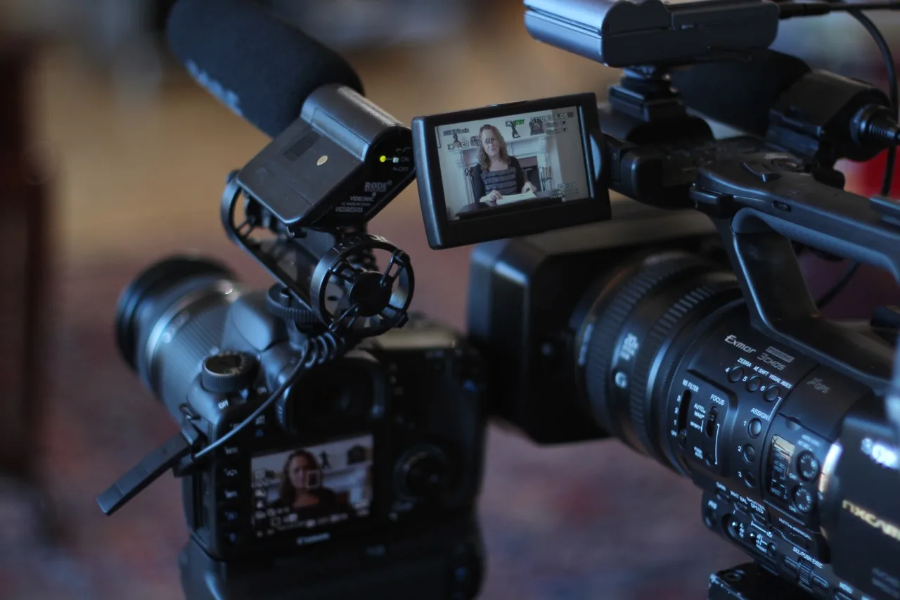 Creative Photo & Video Solutions for Every Occasion